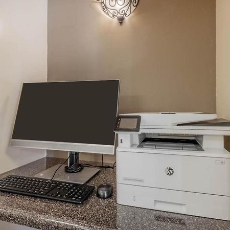 Sonesta Simply Suites Dallas Galleria Екстер'єр фото