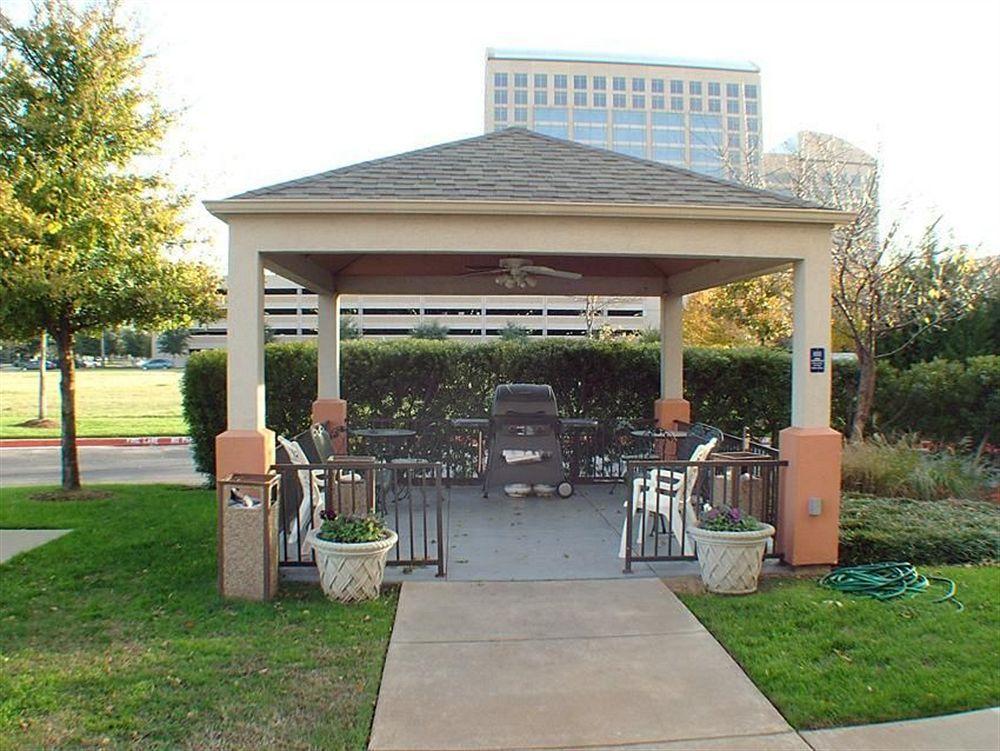 Sonesta Simply Suites Dallas Galleria Екстер'єр фото
