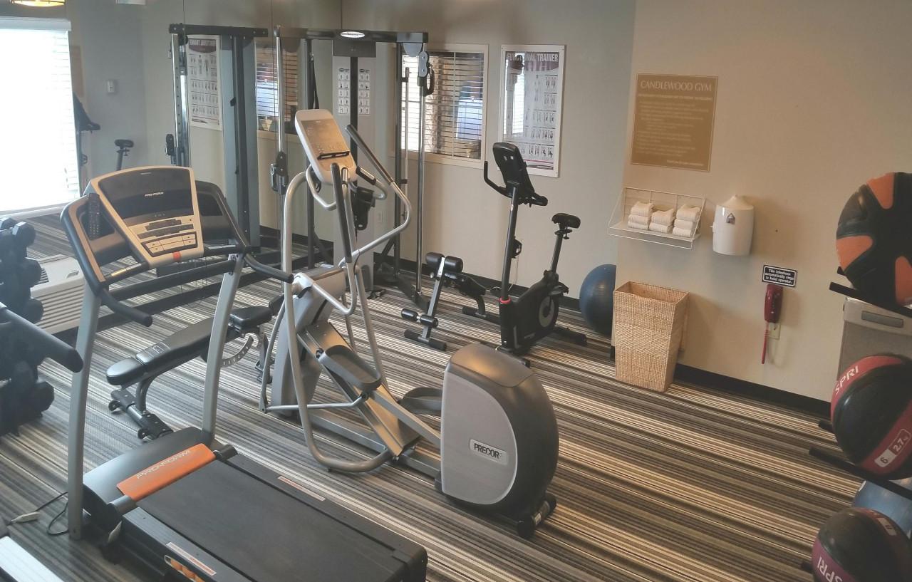 Sonesta Simply Suites Dallas Galleria Екстер'єр фото