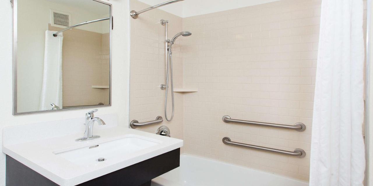 Sonesta Simply Suites Dallas Galleria Екстер'єр фото