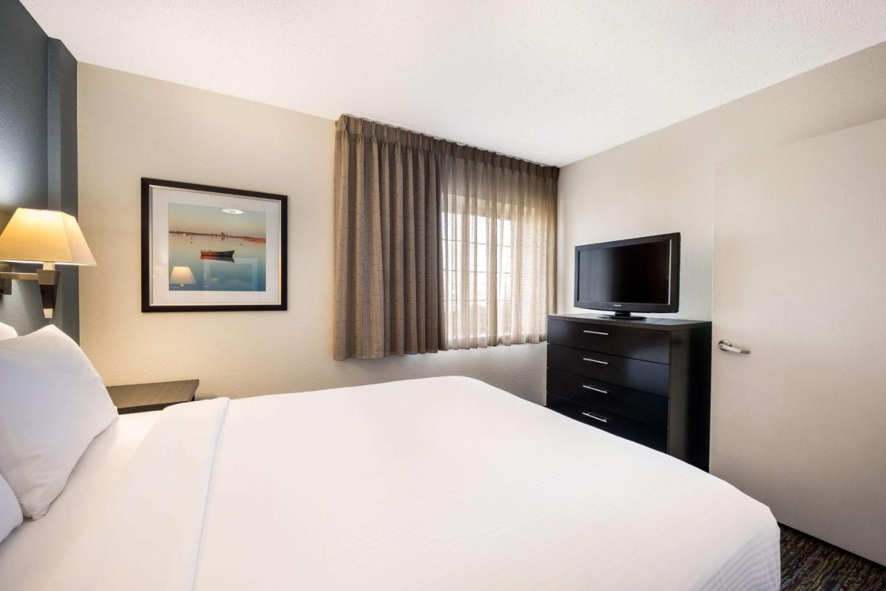 Sonesta Simply Suites Dallas Galleria Екстер'єр фото