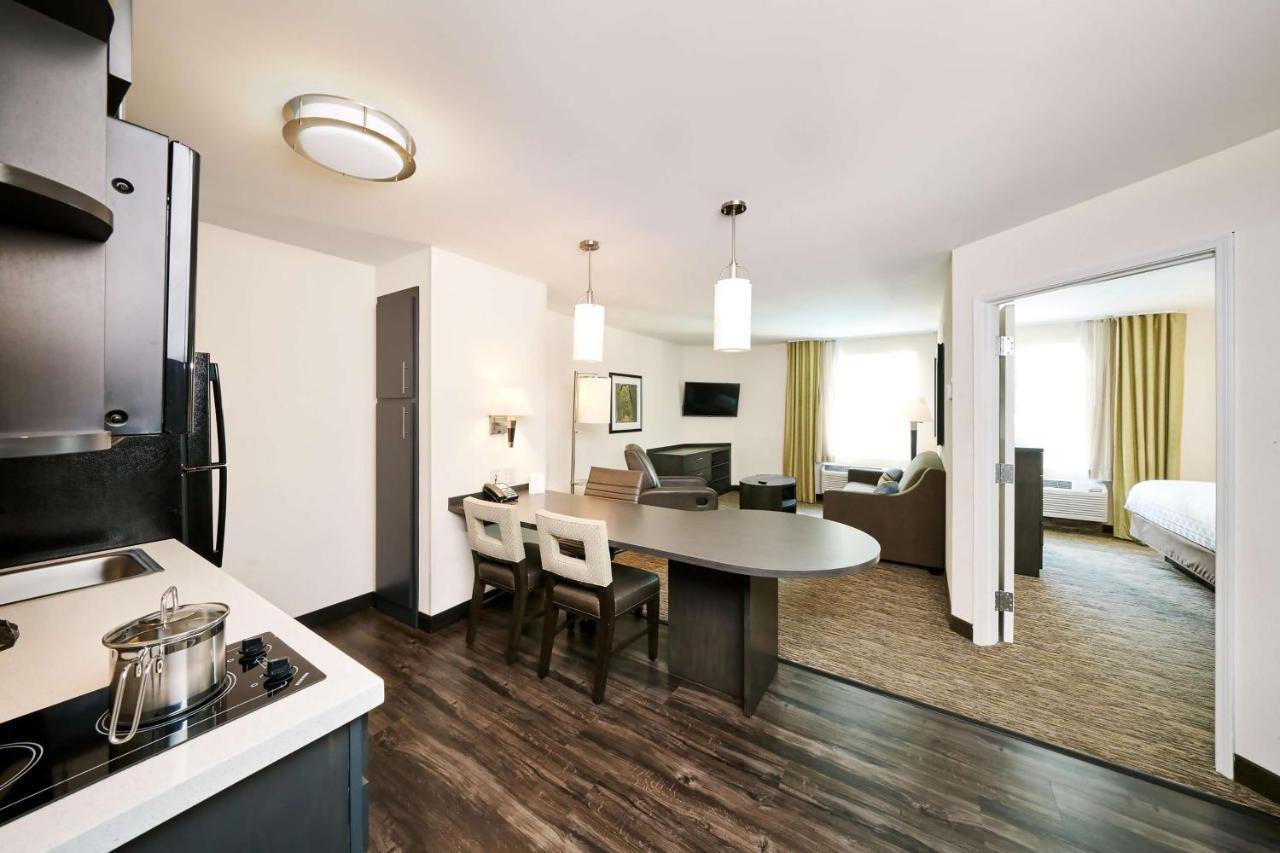 Sonesta Simply Suites Dallas Galleria Екстер'єр фото