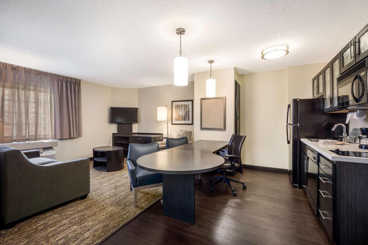 Sonesta Simply Suites Dallas Galleria Екстер'єр фото