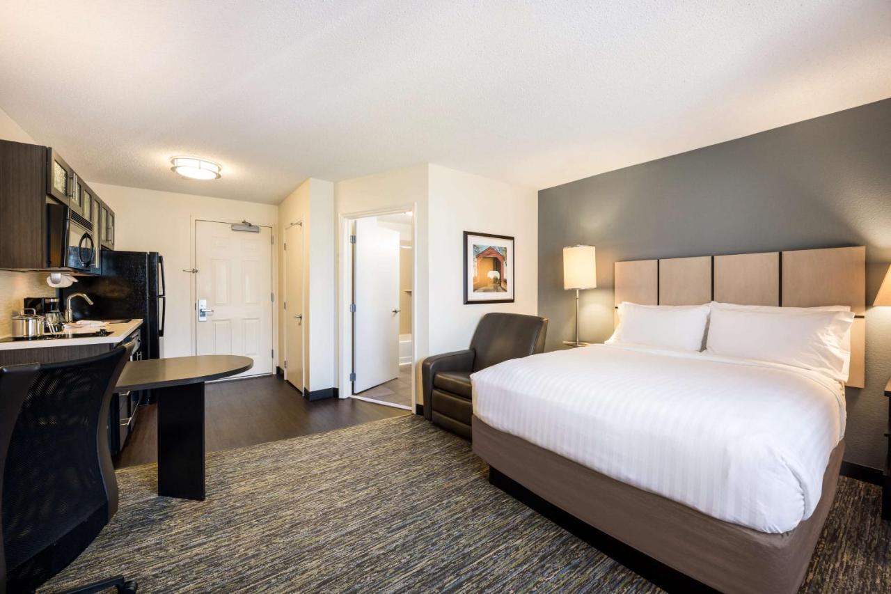 Sonesta Simply Suites Dallas Galleria Екстер'єр фото