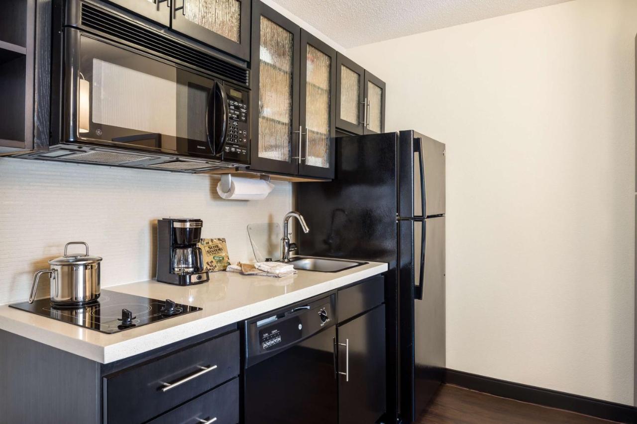 Sonesta Simply Suites Dallas Galleria Екстер'єр фото