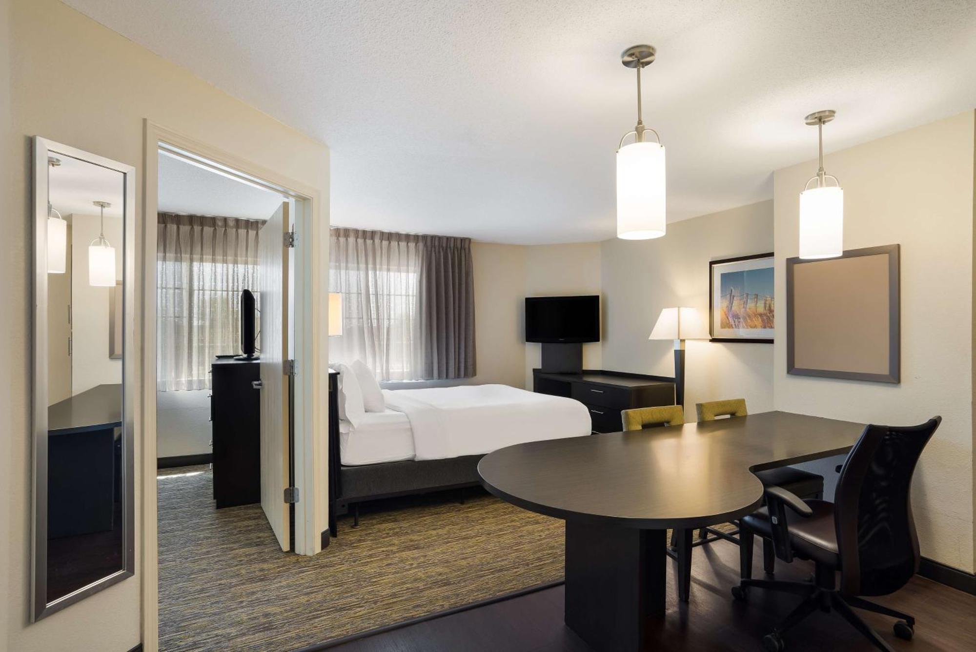 Sonesta Simply Suites Dallas Galleria Екстер'єр фото