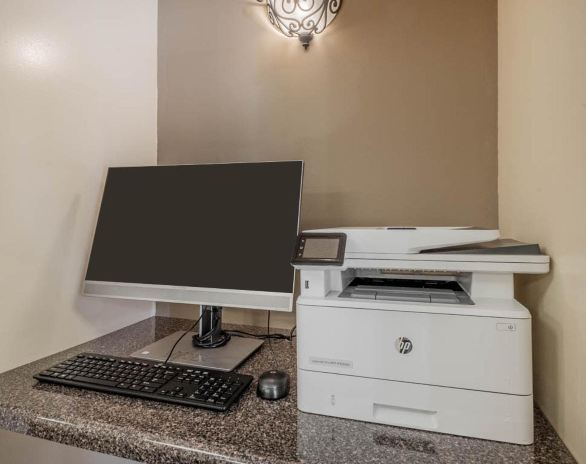 Sonesta Simply Suites Dallas Galleria Екстер'єр фото