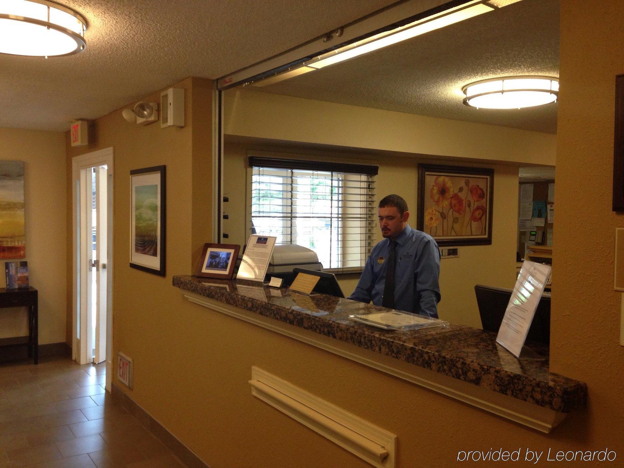 Sonesta Simply Suites Dallas Galleria Екстер'єр фото