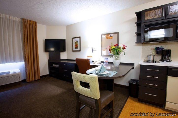 Sonesta Simply Suites Dallas Galleria Екстер'єр фото