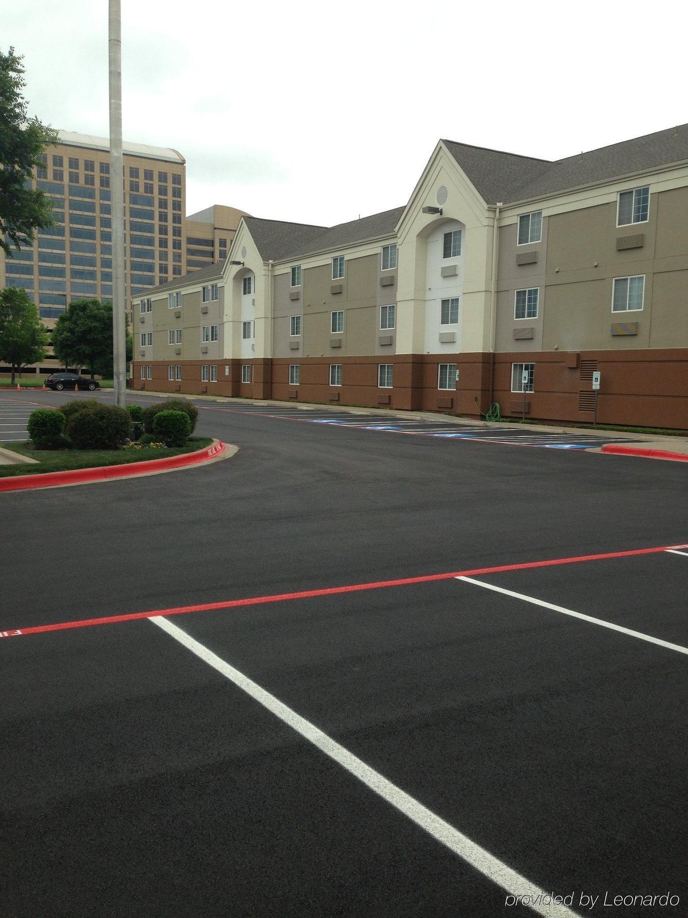 Sonesta Simply Suites Dallas Galleria Екстер'єр фото