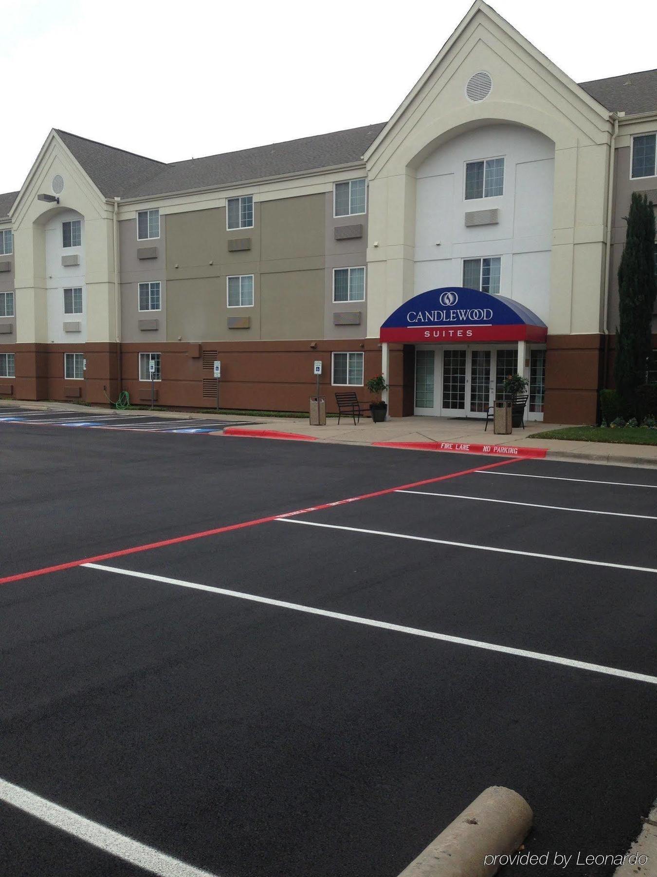 Sonesta Simply Suites Dallas Galleria Екстер'єр фото