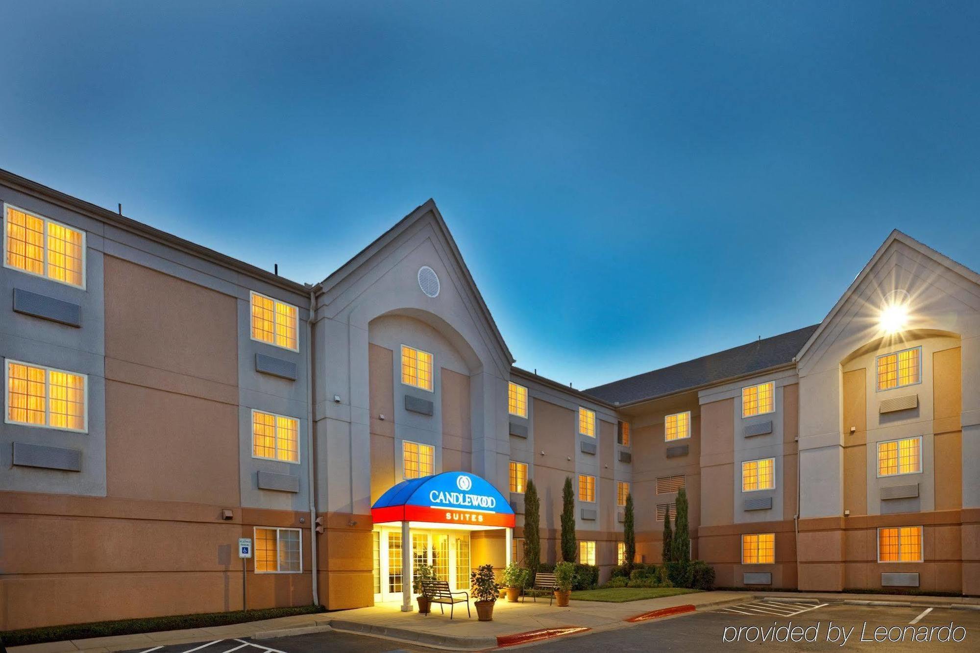 Sonesta Simply Suites Dallas Galleria Екстер'єр фото