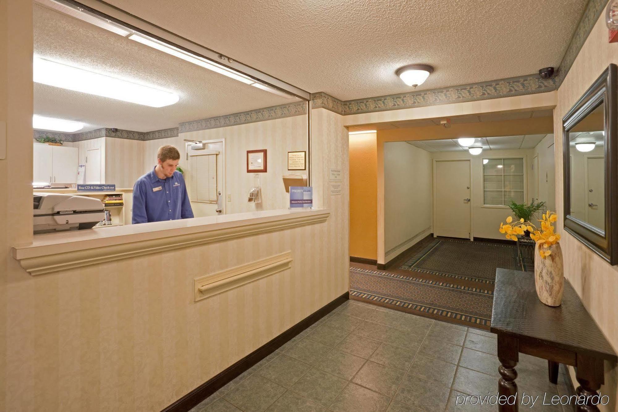Sonesta Simply Suites Dallas Galleria Інтер'єр фото