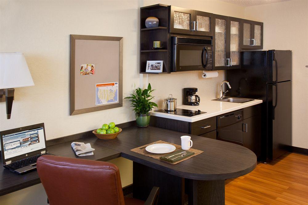 Sonesta Simply Suites Dallas Galleria Екстер'єр фото