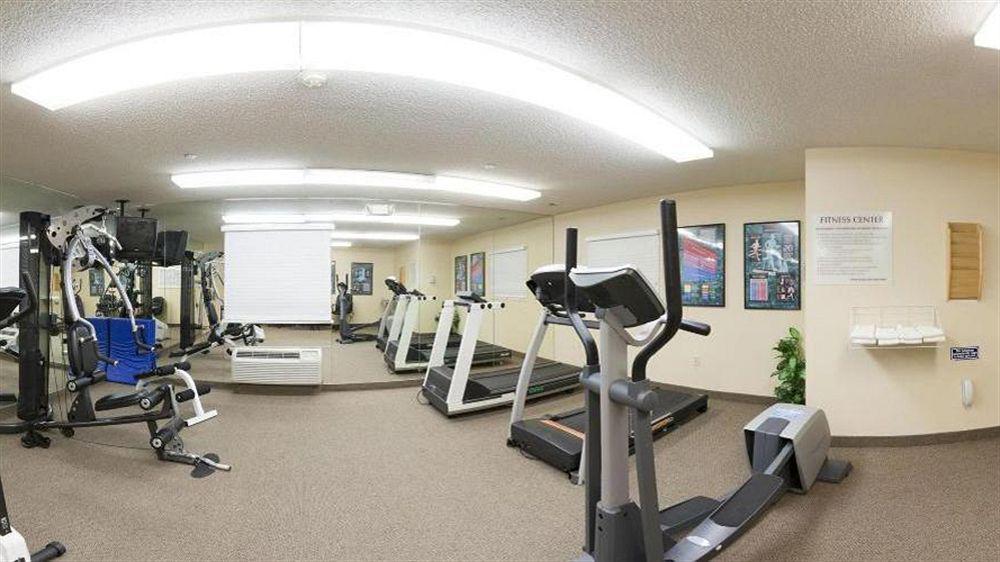 Sonesta Simply Suites Dallas Galleria Екстер'єр фото