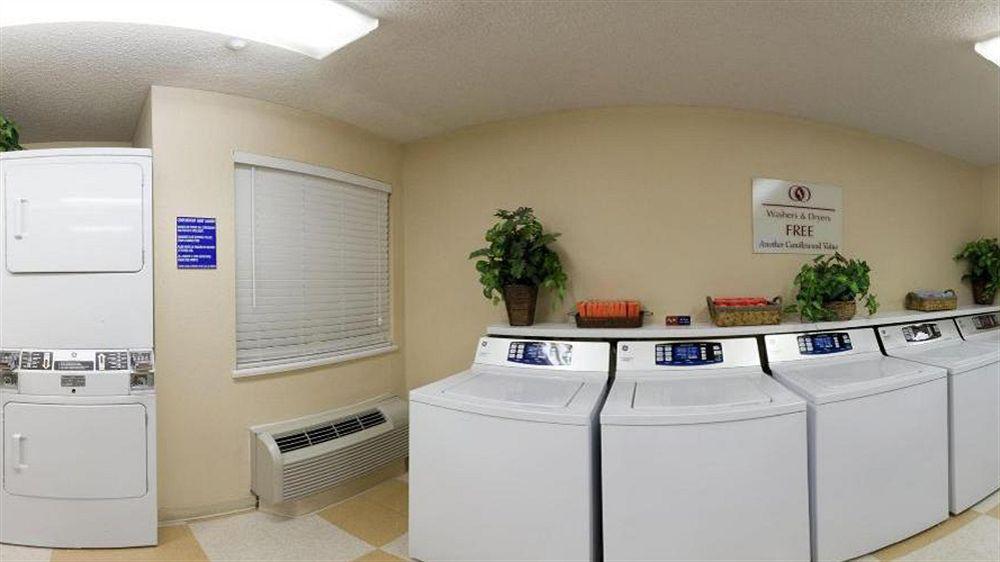Sonesta Simply Suites Dallas Galleria Екстер'єр фото