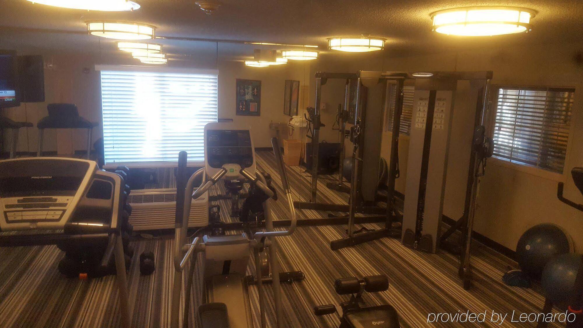 Sonesta Simply Suites Dallas Galleria Екстер'єр фото